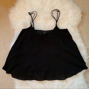 Topshop camisole